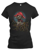 Women's Premium Slim Fit Tee Women's Premium Slim Fit Tee