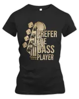Women's Premium Slim Fit Tee