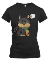 Women's Premium Slim Fit Tee Women's Premium Slim Fit Tee