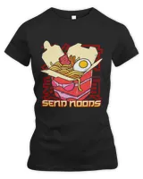Women's Premium Slim Fit Tee Women's Premium Slim Fit Tee