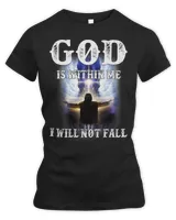 Women's Premium Slim Fit Tee Women's Premium Slim Fit Tee
