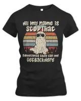 Women's Premium Slim Fit Tee