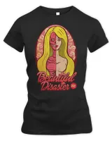 Women's Premium Slim Fit Tee Women's Premium Slim Fit Tee