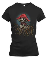 Women's Premium Slim Fit Tee Women's Premium Slim Fit Tee