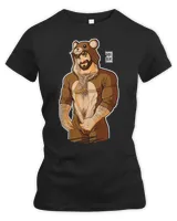 Women's Premium Slim Fit Tee Women's Premium Slim Fit Tee