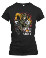 Women's Premium Slim Fit Tee Women's Premium Slim Fit Tee