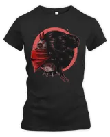Women's Premium Slim Fit Tee Women's Premium Slim Fit Tee