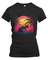 Women's Premium Slim Fit Tee