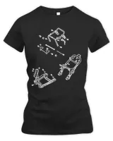 Women's Premium Slim Fit Tee Women's Premium Slim Fit Tee