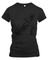 Women's Premium Slim Fit Tee Women's Premium Slim Fit Tee