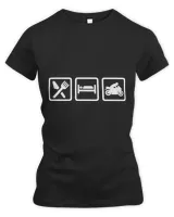 Women's Premium Slim Fit Tee Women's Premium Slim Fit Tee