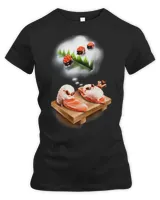 Women's Premium Slim Fit Tee Women's Premium Slim Fit Tee