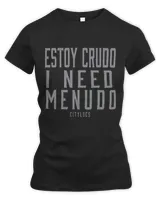 Women's Premium Slim Fit Tee Women's Premium Slim Fit Tee