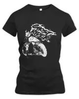 Women's Premium Slim Fit Tee Women's Premium Slim Fit Tee