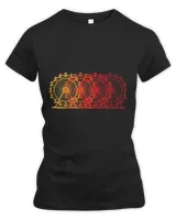 Women's Premium Slim Fit Tee Women's Premium Slim Fit Tee