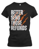 Women's Premium Slim Fit Tee Women's Premium Slim Fit Tee