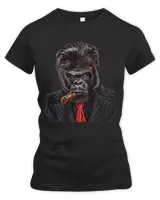 Women's Premium Slim Fit Tee