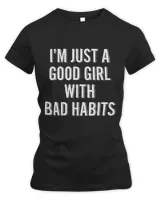 Women's Premium Slim Fit Tee Women's Premium Slim Fit Tee