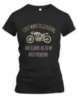 Women's Premium Slim Fit Tee Women's Premium Slim Fit Tee