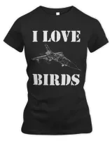 Women's Premium Slim Fit Tee