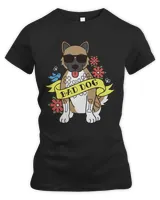 Women's Premium Slim Fit Tee