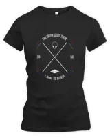Women's Premium Slim Fit Tee Women's Premium Slim Fit Tee