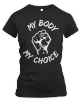 Women's Premium Slim Fit Tee Women's Premium Slim Fit Tee