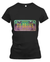 Women's Premium Slim Fit Tee Women's Premium Slim Fit Tee