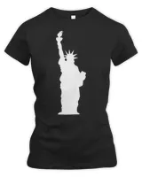 Women's Premium Slim Fit Tee Women's Premium Slim Fit Tee