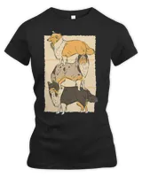 Women's Premium Slim Fit Tee Women's Premium Slim Fit Tee