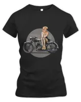 Women's Premium Slim Fit Tee Women's Premium Slim Fit Tee
