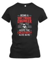 Women's Premium Slim Fit Tee Women's Premium Slim Fit Tee