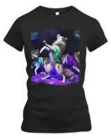 Women's Premium Slim Fit Tee Women's Premium Slim Fit Tee