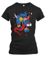 Women's Premium Slim Fit Tee Women's Premium Slim Fit Tee