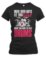Women's Premium Slim Fit Tee Women's Premium Slim Fit Tee