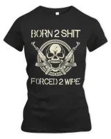 Women's Premium Slim Fit Tee Women's Premium Slim Fit Tee
