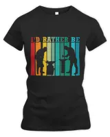 Women's Premium Slim Fit Tee Women's Premium Slim Fit Tee