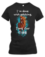 Women's Premium Slim Fit Tee
