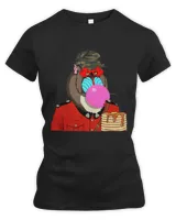 Women's Premium Slim Fit Tee Women's Premium Slim Fit Tee