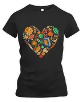 Women's Premium Slim Fit Tee Women's Premium Slim Fit Tee