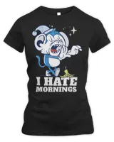 Women's Premium Slim Fit Tee