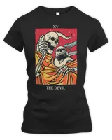 Women's Premium Slim Fit Tee Women's Premium Slim Fit Tee