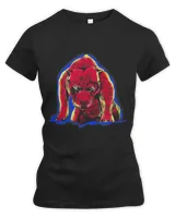 Women's Premium Slim Fit Tee Women's Premium Slim Fit Tee