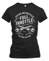 Women's Premium Slim Fit Tee Women's Premium Slim Fit Tee