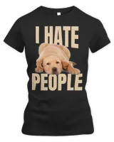 Women's Premium Slim Fit Tee Women's Premium Slim Fit Tee