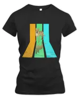 Women's Premium Slim Fit Tee Women's Premium Slim Fit Tee