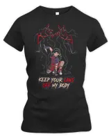 Women's Premium Slim Fit Tee Women's Premium Slim Fit Tee