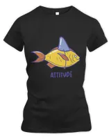 Women's Premium Slim Fit Tee Women's Premium Slim Fit Tee