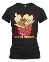 Women's Premium Slim Fit Tee
