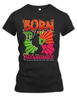 Women's Premium Slim Fit Tee Women's Premium Slim Fit Tee
